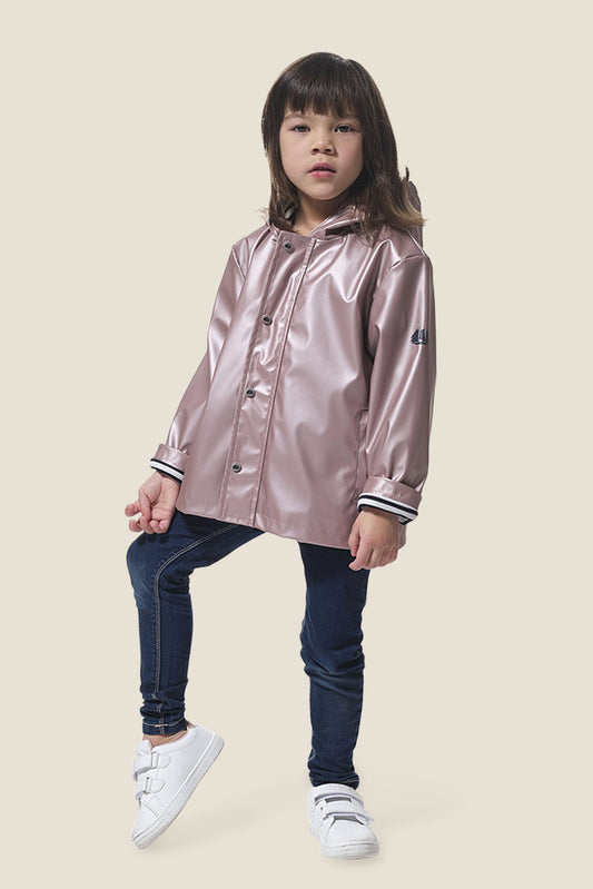 Hublot - Nuage Rose Metallic