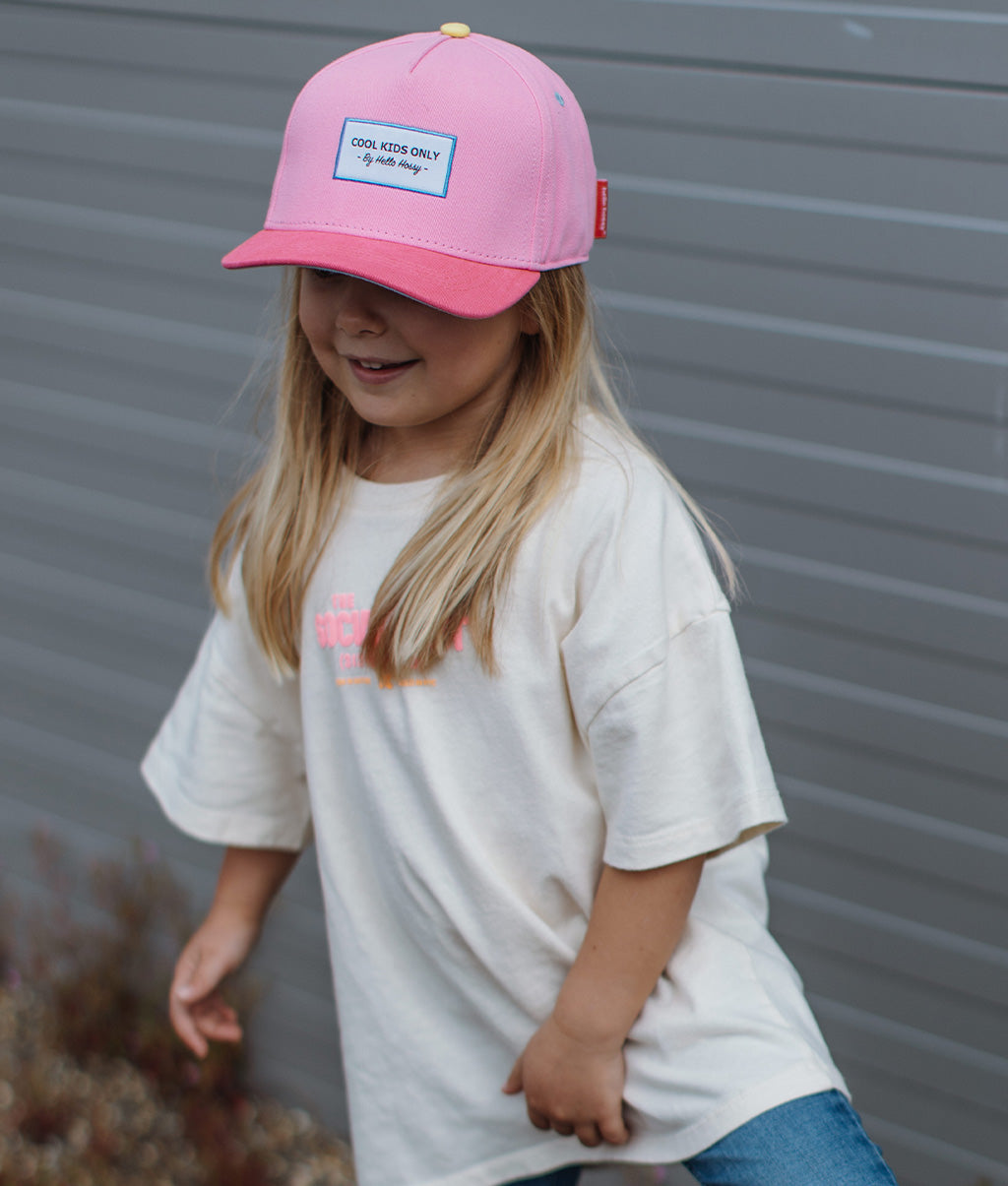 Hello Hossy - Chapéu Mini Gummy