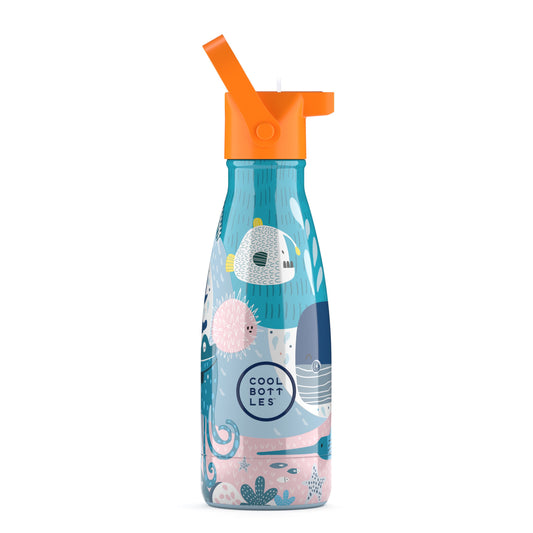 Cool Bottles - Sea World 260ml