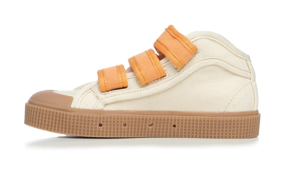 Sanjo Kids - V100 BREEZE COLORS // MANDARINA
