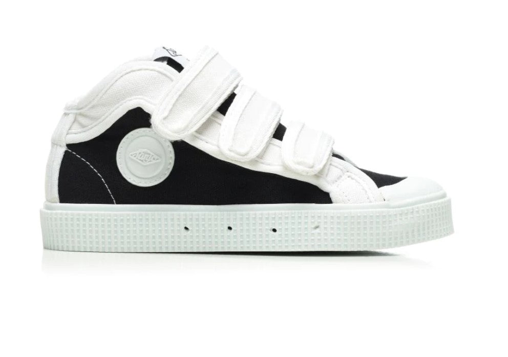 Sanjo Kids - V100 // BLACK & WHITE