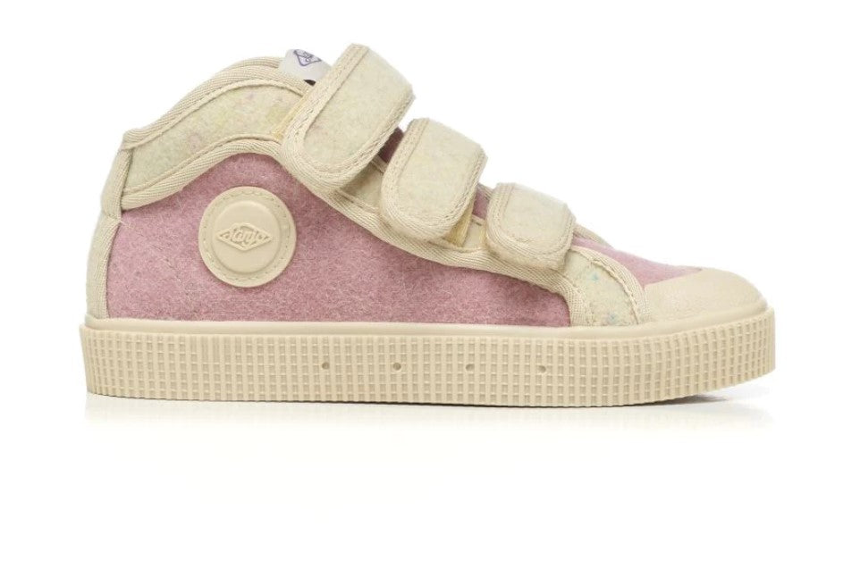 Sanjo Kids - V100 BUREL OG // PINK