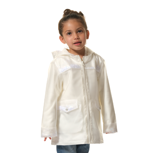 Hublot - Belline Transparent/ECRU