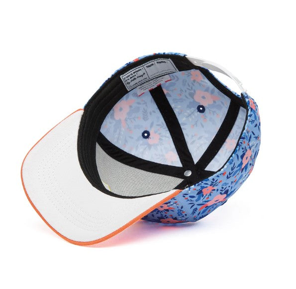 Hello Hossy - Chapéu Champetre