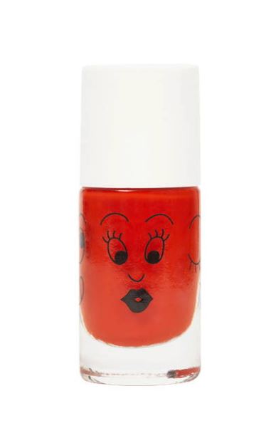 Nailmatic - Verniz Dori - orange
