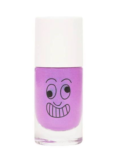 Nailmatic - Verniz Marshi - neon lilac pearl
