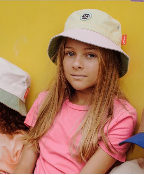 Hello Hossy - Gorro Mini helado