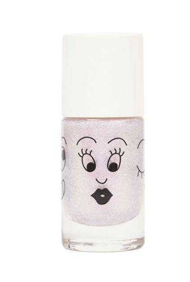 Nailmatic - Verniz Elliot - pearly pink