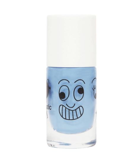 Nailmatic - Verniz Gaston - sky blue