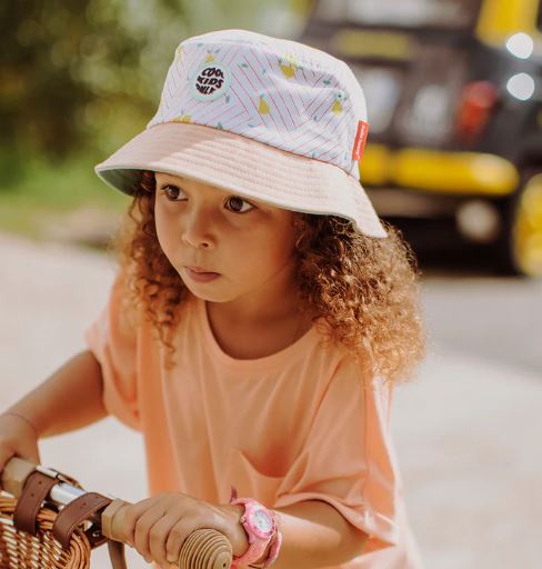 Hello Hossy - Gorro mini pera