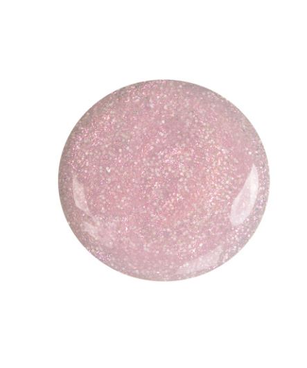 Nailmatic - Verniz Elliot - pearly pink