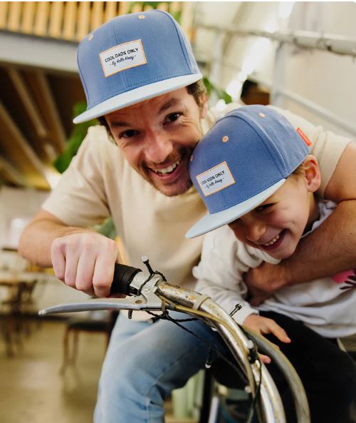 Hello Hossy - Chapéu Malo