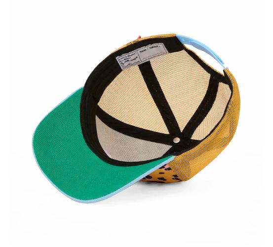 Hello Hossy - Gorra de pantera