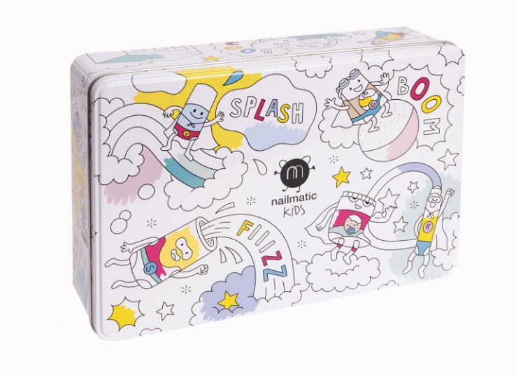 Nailmatic - Caixa Presente