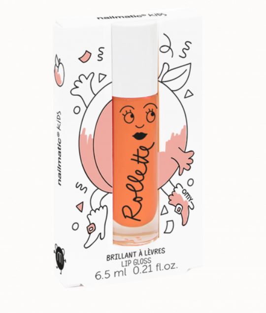 Nailmatic - Lipstick Rollette Peache