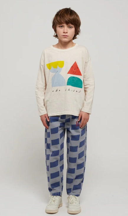 Bobo Choses - Calça Denim