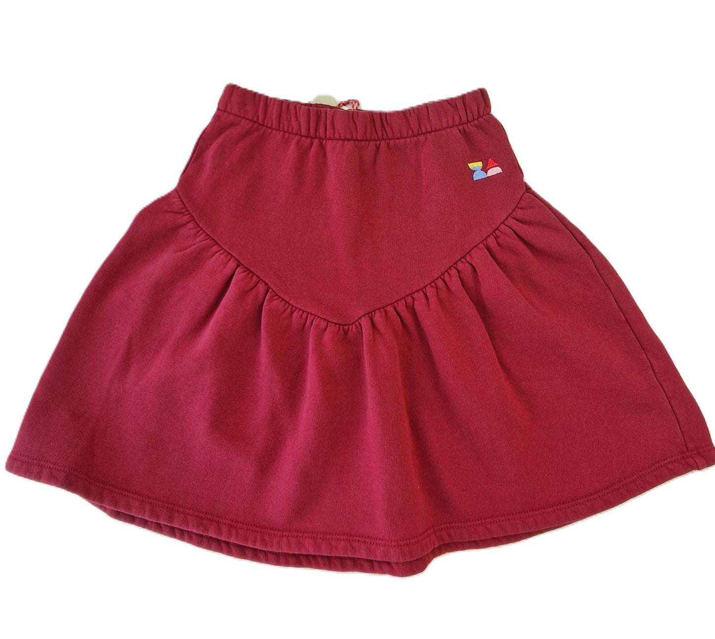 Bobo Choses - Funny Friends Skirt