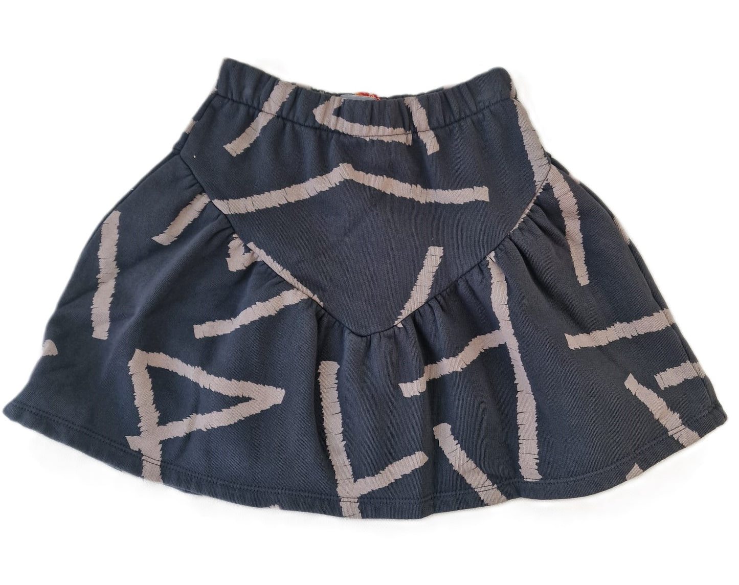 Bobo Choses - Saia Lines All Over