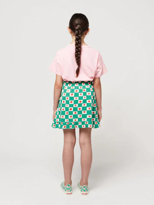 Bobo Choses - Saia Tomato Place