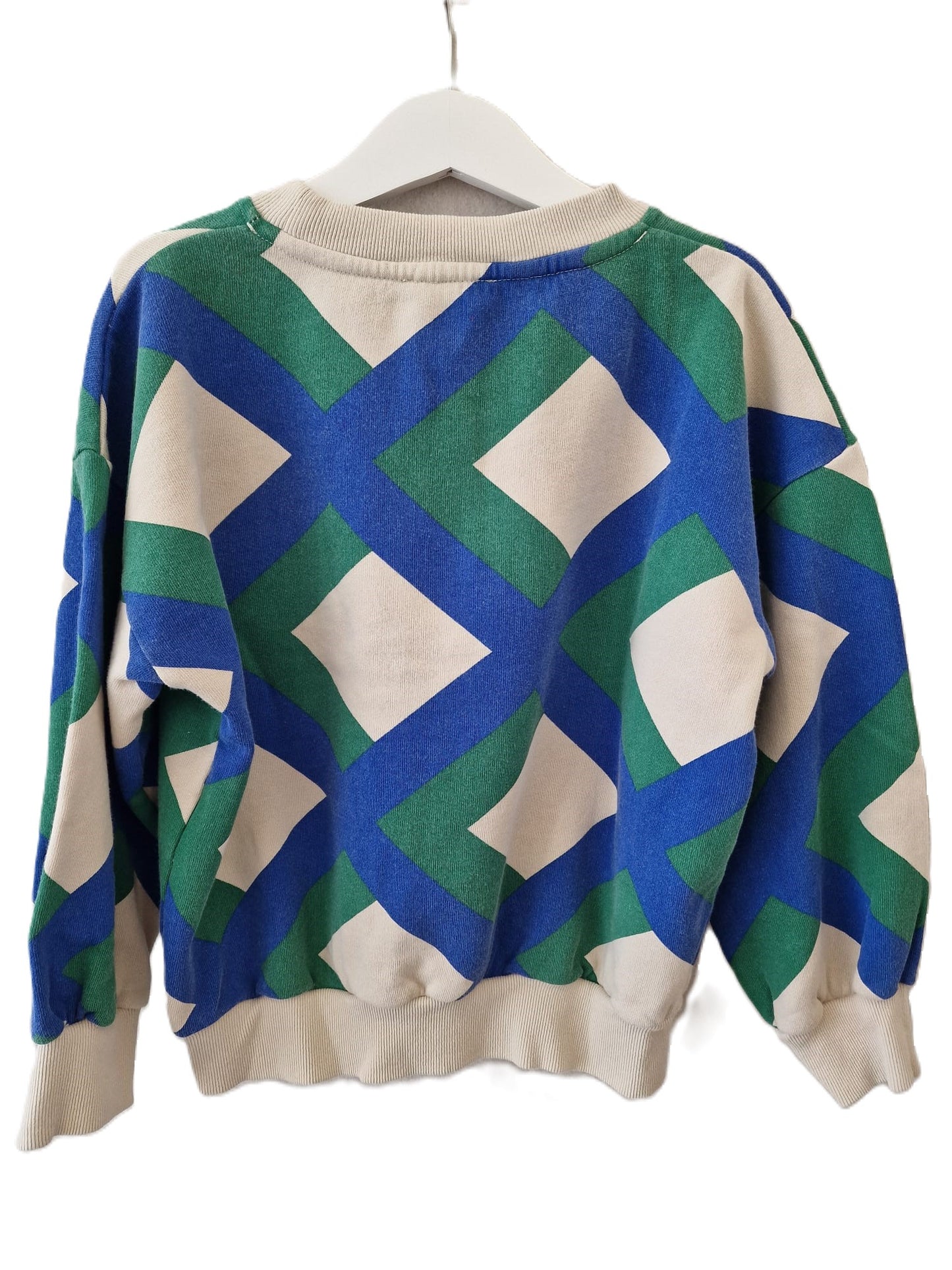 Bobo Choses - Sweatshirt GiantCheck