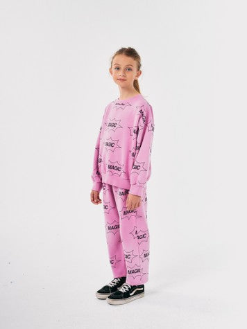 Bobo Choses - Sweatshirt It's Magic all over
