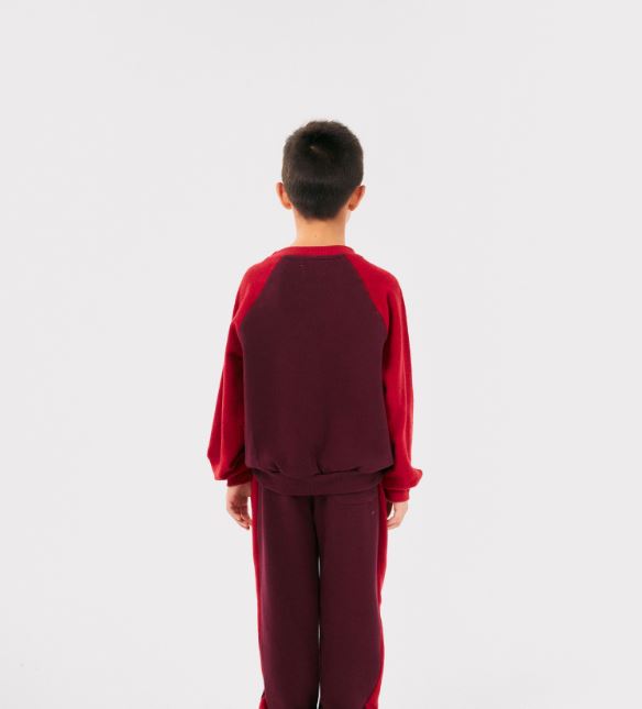 Bobo Choses - Vintage Sweatshirt