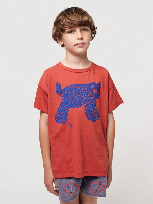 Bobo Choses - T-Shirt Big Cat