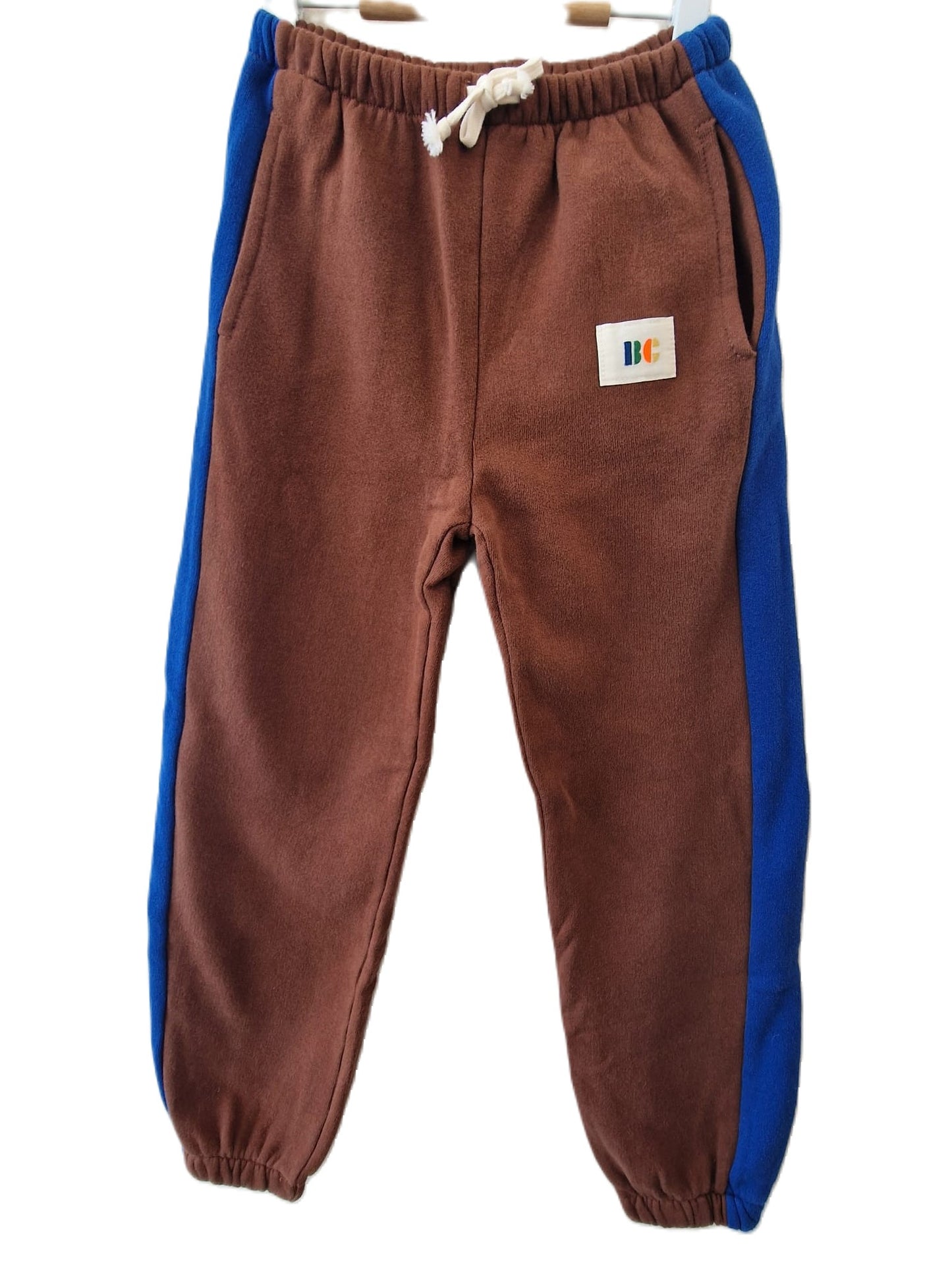 Bobo Choses - Calça Label Jogging