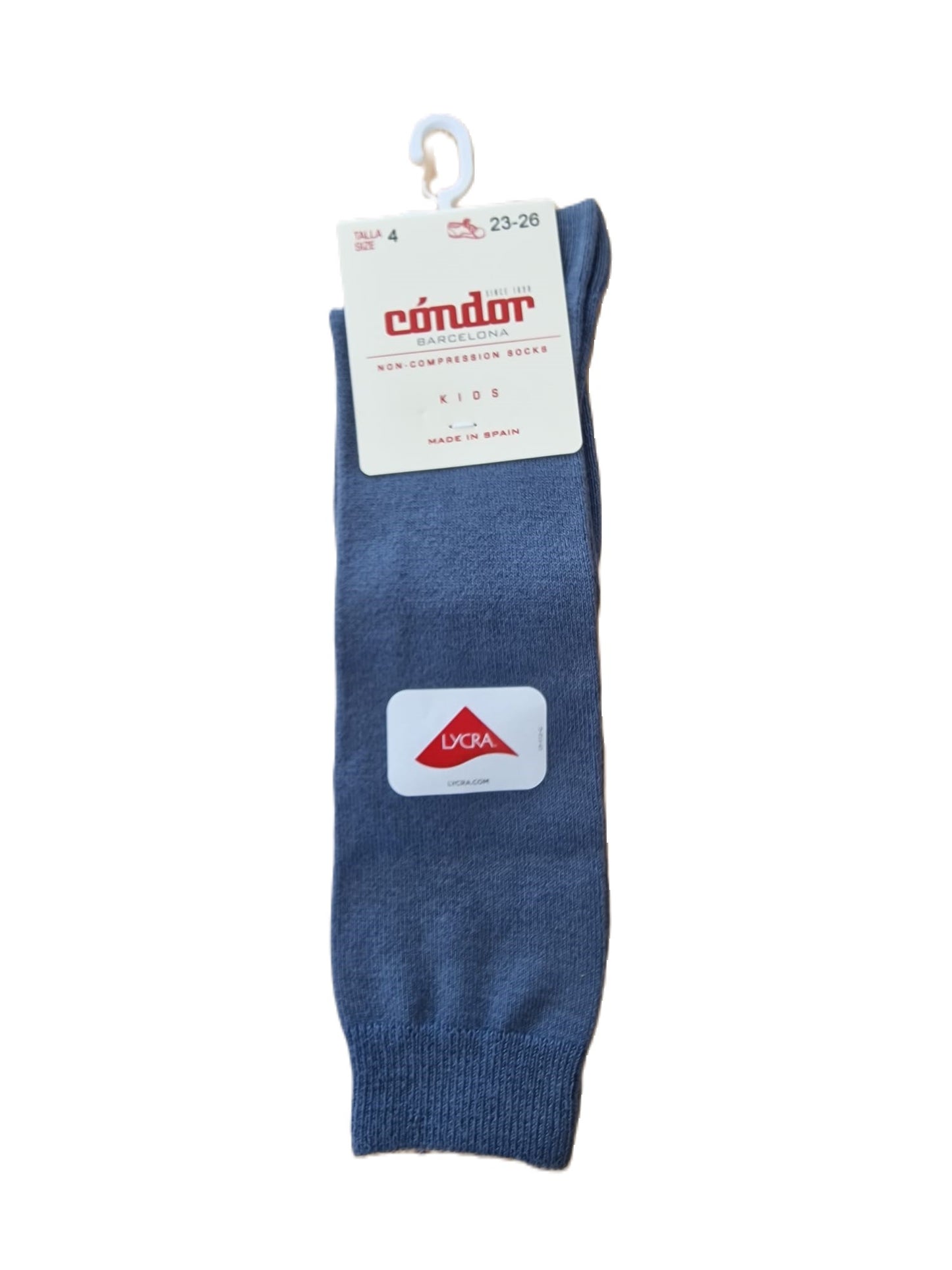 Condor - High socks|Zinc