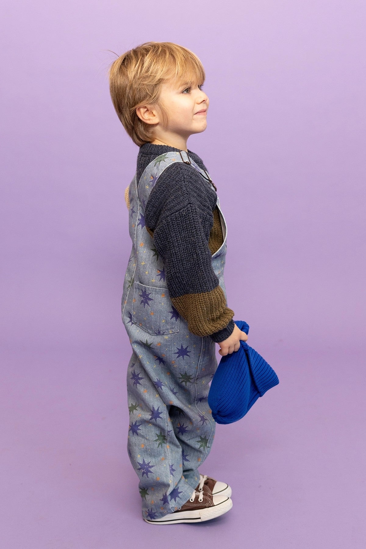 Favorite People - Jardineira Benjamin