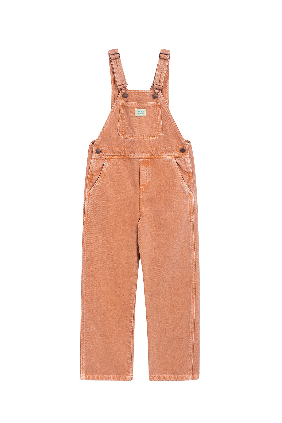 Favorite people - Jardineira Goiaba