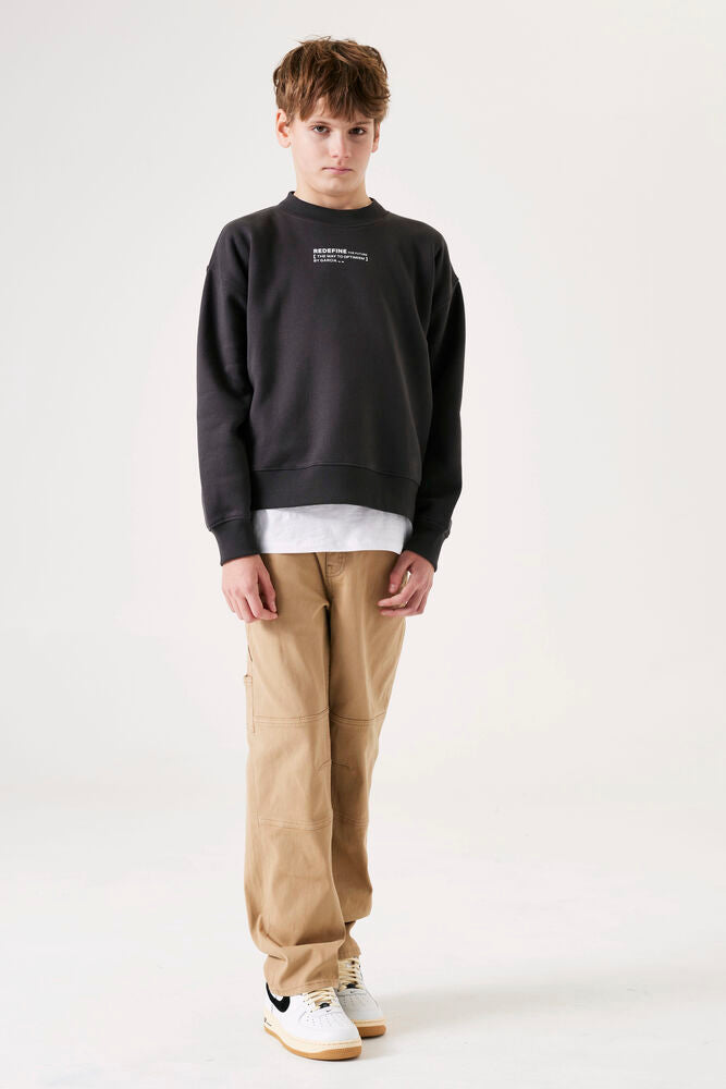 Garcia - Beige pants