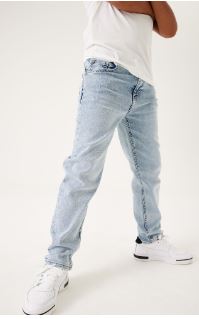 Garcia - Calça Dalino Dat Fit