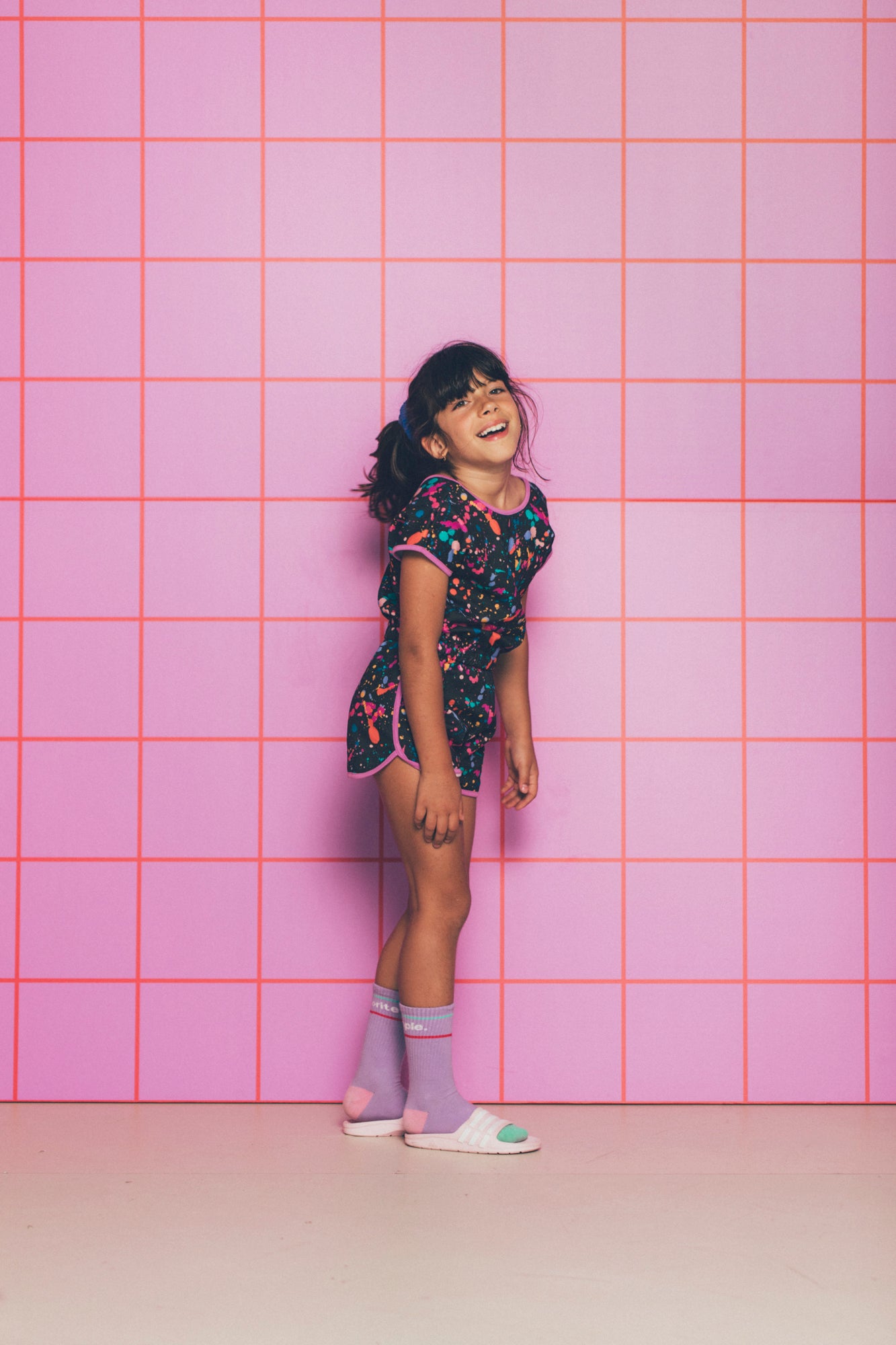 Favorite People - Macacão Vogue