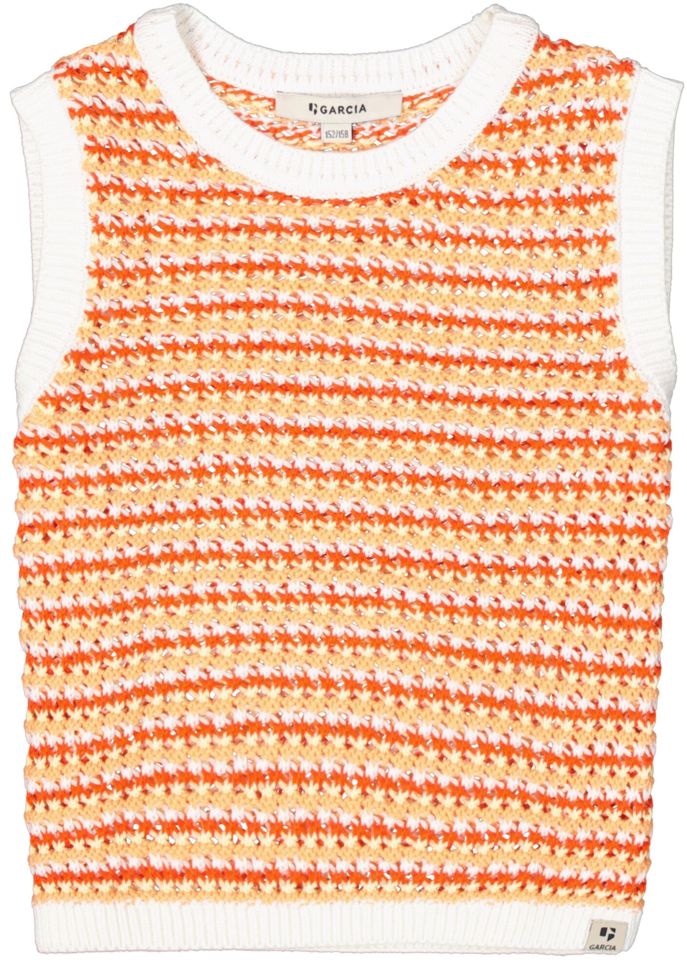 Garcia - Patterned top