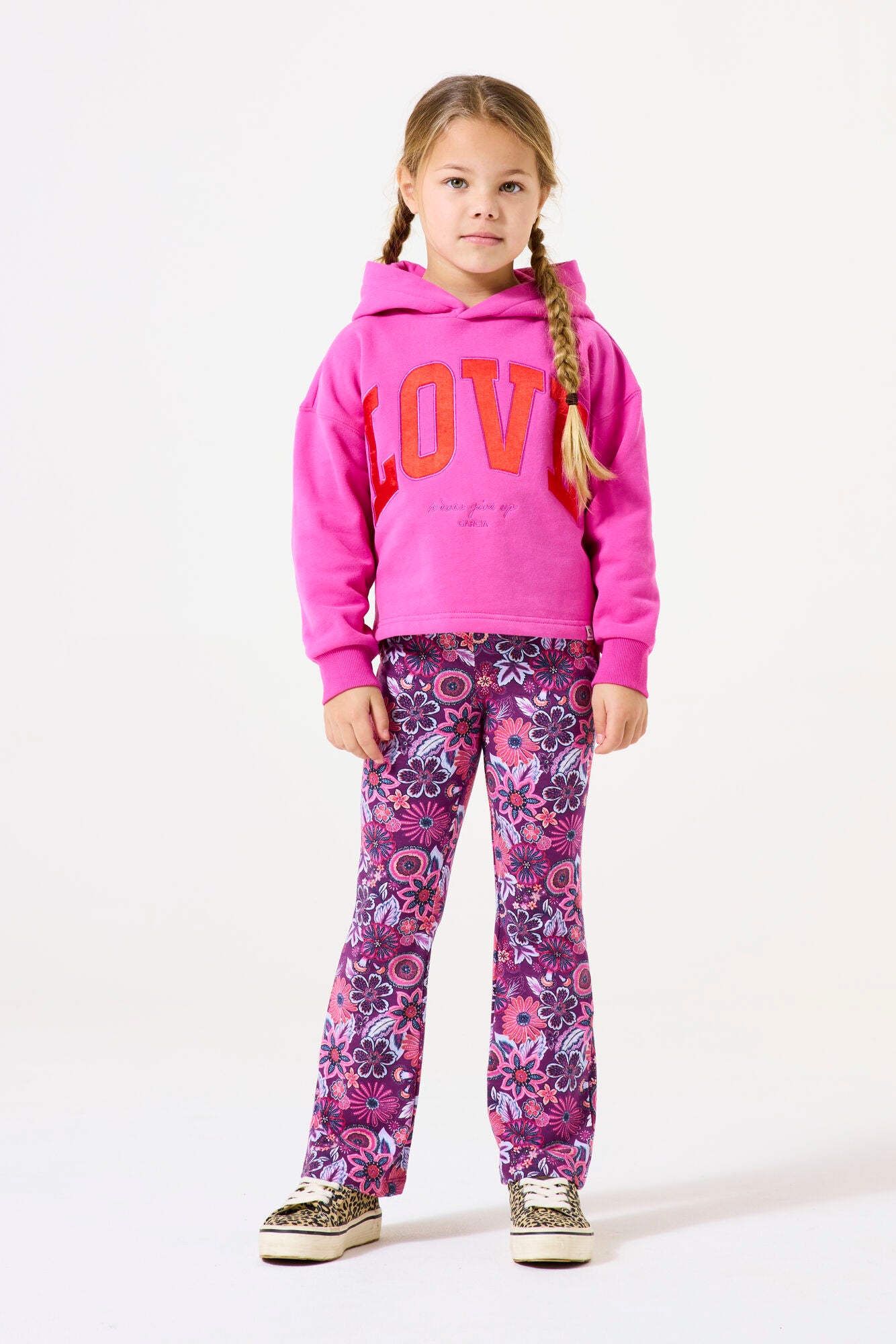 Garcia - Leggings Printed