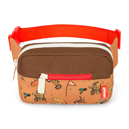 Hello Hossy - Bolsa Cintura Mascots Ride