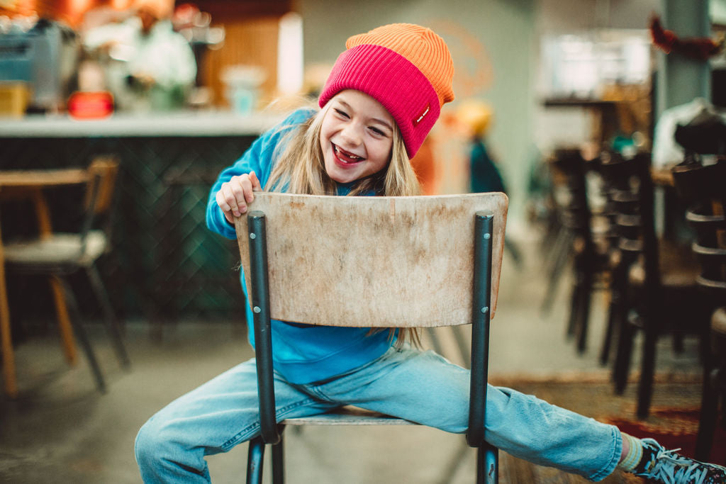 Hello Hossy - Gorro Flow Indie