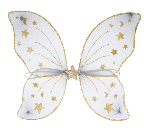 Mimi & Lula - Asas SUPER STARRY NIGHT