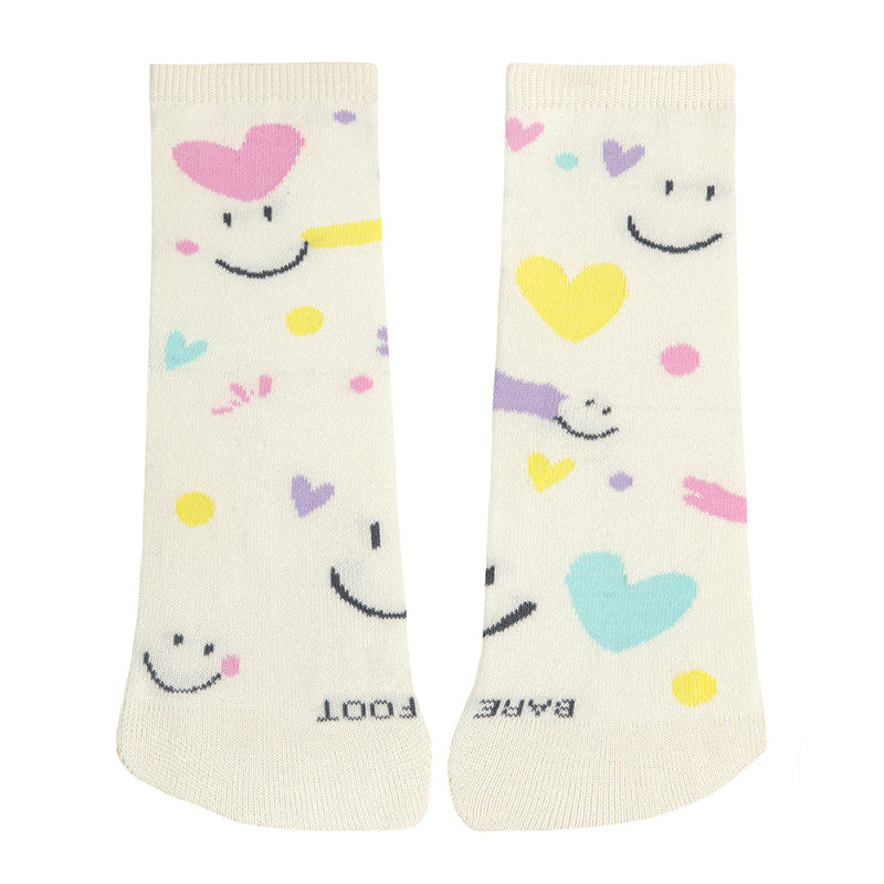 Condor - Barefoot | Fancy