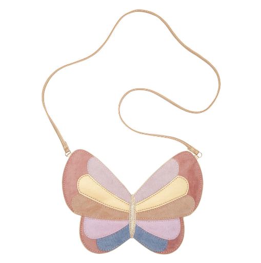 Mimi & Lula - Butterfly Crossbody Bag | BUTTERFLY