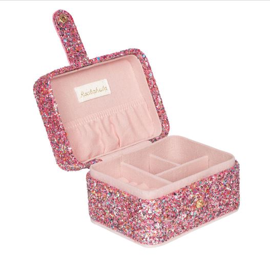 Rockahula - Guarda joias Glitter
