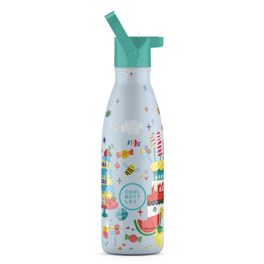 Cool Bottles - Candy Land 350ml