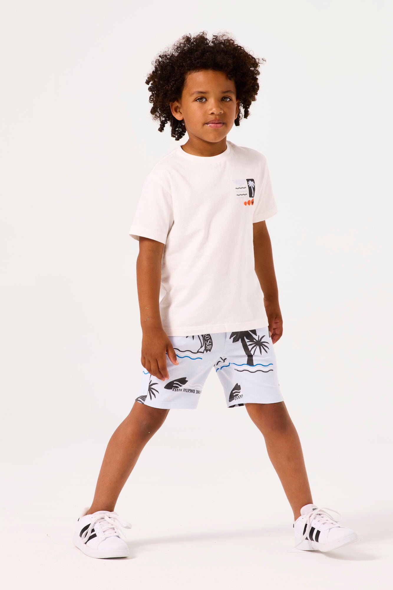 Garcia - Off-White T-shirt