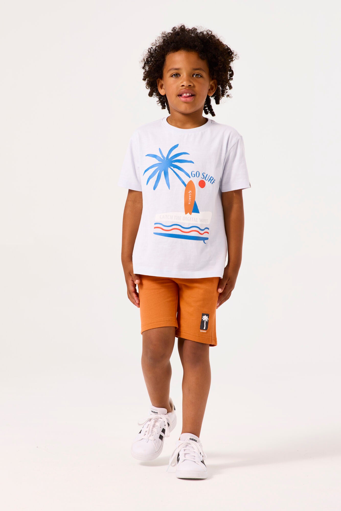 Garcia - Coastline T-shirt