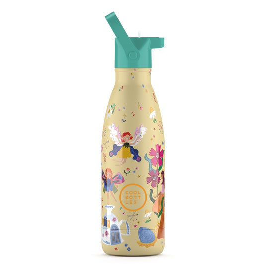Cool Bottles - Magical Fairies 350ml