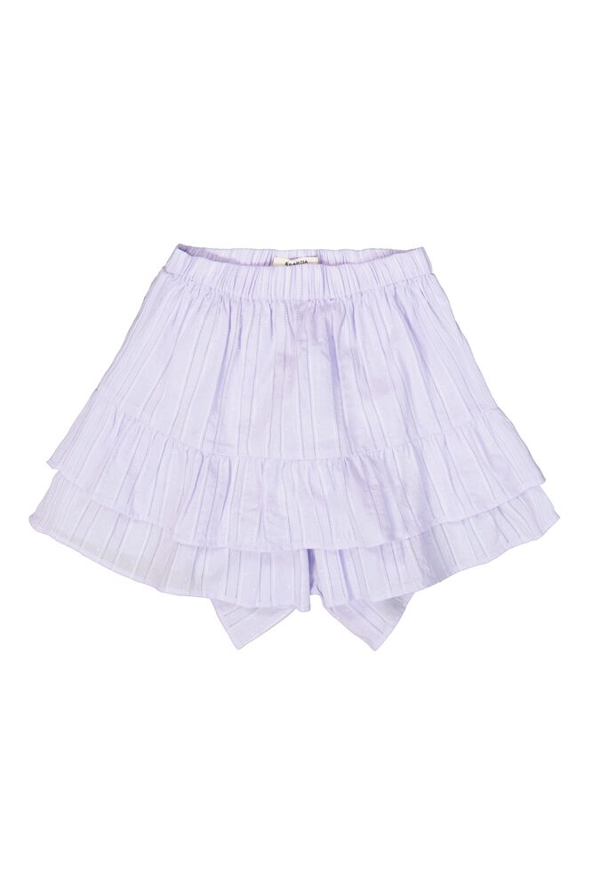 Garcia - Saia-Calção Lilás