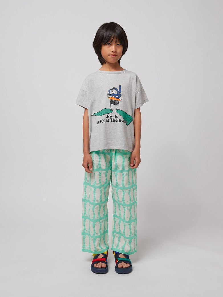 Bobo Choses - T-shirt Day at the beach