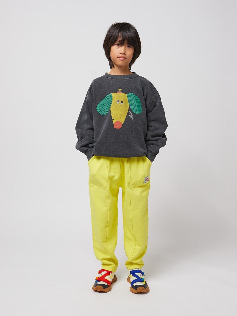 Bobo Choses - Sweatshirt Happy Dog