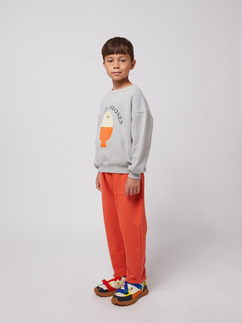 Bobo Choses - Sweatshirt Morning Egg